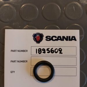 SCANIA O-RING 1895602 NEW GENUINE