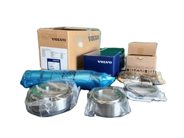 VOLVO KING PIN KIT 24361306 NEW ORIGINAL SPARE PART