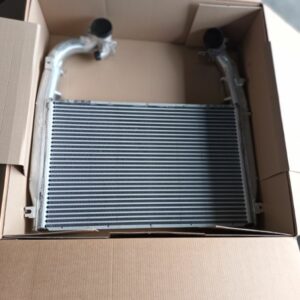 SCANIA CHARGE AIR COOLER 2341188 NEW ORIGINAL