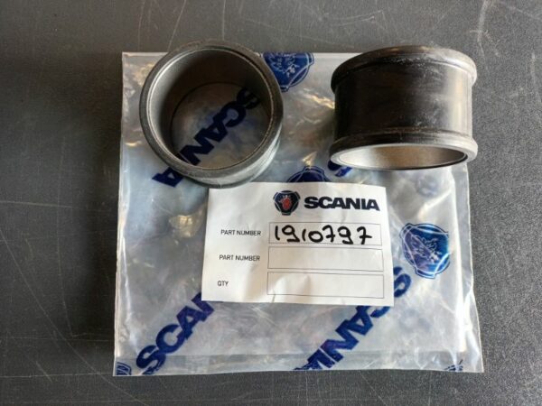 SCANIA - CONNECTING PIPE - 1910797 NEW ORIGINAL