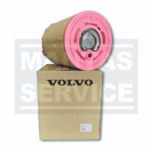 VOLVO FILTER 23743722 NEW ORIGINAL - MANTAS SERVICE EXPORT OF PARTS | Trucks, Buses, Construction Equipment, Marine - Industrial Engines