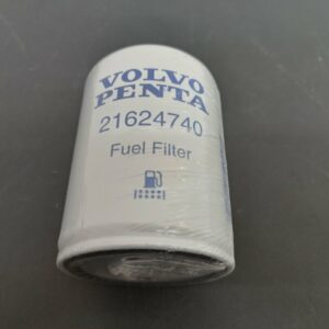 VOLVO - FILTER - 21624740 NEW ORIGINAL