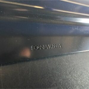 SCANIA PROTECTIVE PLATE 1422851 NEW GENUINE