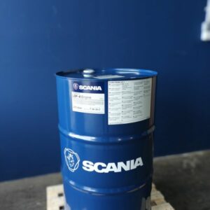 SCANIA - ENGINE OIL LDF-4 205lt - 2628671 NEW ORIGINAL