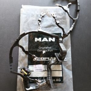 MAN - CONNECTING CABLE - 51.25413-6417 NEW GENUINE