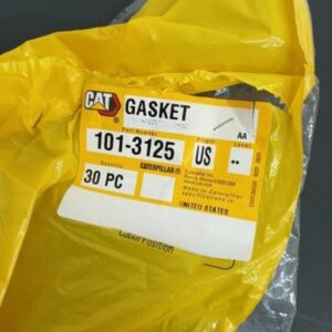 CATERPILLAR - GASKET - 101-3125 NEW GENUINE