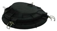 SCANIA AIR CLEANER CAP (SHORT) MS110012 - NEW AFTERMARKET
