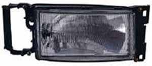 SCANIA HEAD LAMP R MS110082 - NEW AFTERMARKET