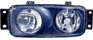 SCANIA FOG LAMP L MS110123 - NEW AFTERMARKET