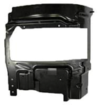 SCANIA HEAD LAMP SUPPORT