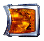 SCANIA CORNER LAMP MS110149 - NEW AFTERMARKET