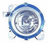 SCANIA FOG LAMP L MS110170 - NEW AFTERMARKET