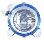 SCANIA FOG LAMP R MS110171 - NEW AFTERMARKET