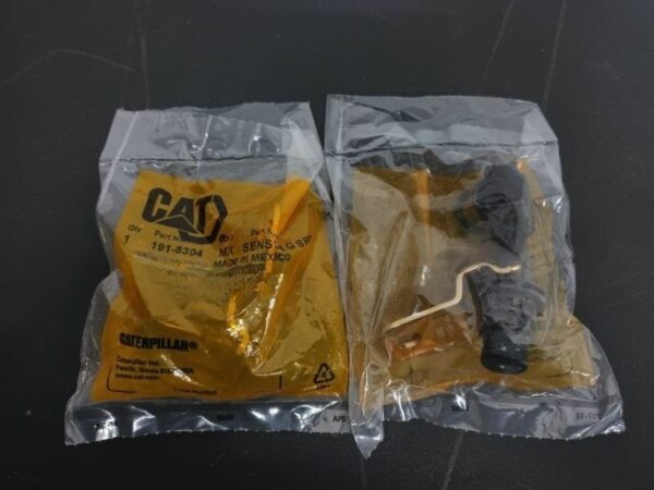 CATERPILLAR - SENSOR G-SPD - 191-8304 NEW ORIGINAL