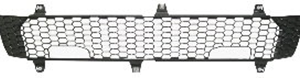 SCANIA MIDDLE GRILLE MS110315 - NEW AFTERMARKET