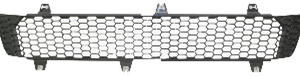 SCANIA LOWER GRILLE MS110316 - NEW AFTERMARKET