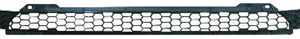 SCANIA UPPER MIDDLE GRILLE MS110318 - NEW AFTERMARKET