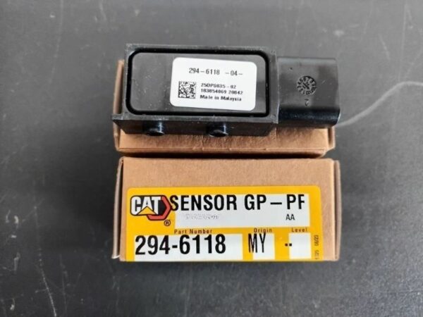 CATERPILLAR - SENSOR - 294-6118 NEW ORIGINAL