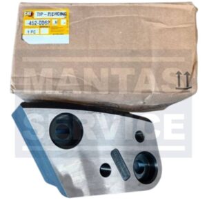 CATERPILLAR - TIP-PIERCING - 452-0062 NEW ORIGINAL