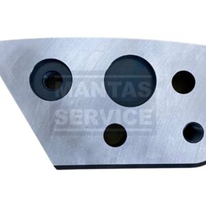 CATERPILLAR TIP-PIERCING 452-0063 NEW ORIGINAL