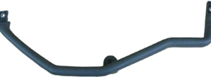 IVECO INNER HANDLE