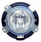 IVECO FOG LAMP OUTER