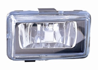 IVECO FOG LAMP RH MS160105 - NEW AFTERMARKET