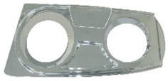 LH (SILVER) MS160133 - NEW AFTERMARKET