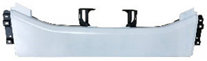 IVECO MIDDLE BUMPER (PRIMED) MS160219 - NEW AFTERMARKET
