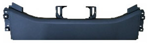 IVECO MIDDLE BUMPER (TEXTURED) MS160220 - NEW AFTERMARKET