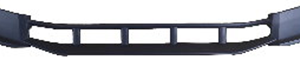 IVECO UPPER PANEL ON LOWER GRILLE MS160223 - NEW AFTERMARKET