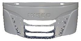 IVECO FRONT PANEL MS160243 - NEW AFTERMARKET