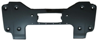MAN STEEL CENTRAL BUMPER (TGS) MS140070 - NEW AFTERMARKET
