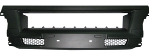 MAN MIDDLE FRONT BUMPER MS140123 - NEW AFTERMARKET