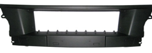 MAN FRONT MIDDLE BUMPER MS140138 - NEW AFTERMARKET