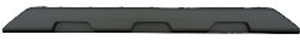 MAN MIDDLE FRONT SPOILER (GREY) MS140149 - NEW AFTERMARKET
