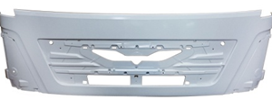 MAN CENTRAL GRILLE MS140202 - NEW AFTERMARKET