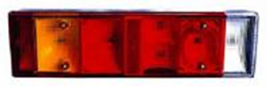 IVECO TAIL LAMP R MS160055 - NEW AFTERMARKET