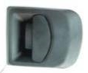 IVECO OUTSIDE HANDLE RH MS160058 - NEW AFTERMARKET
