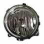 MERCEDES FOG LAMP UNIT