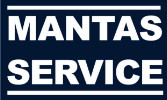 Mantas Logo