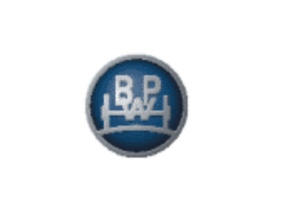 BPW LOGO