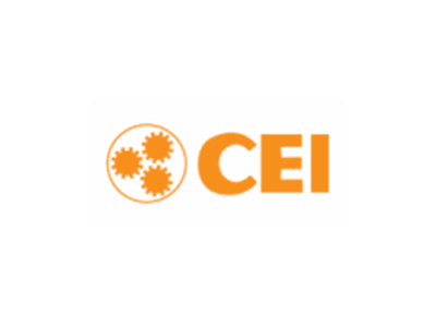 CEI logo