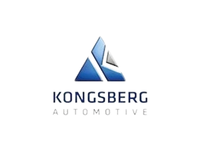 KONGSBERG