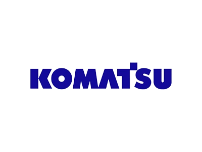 Komatsu Logo