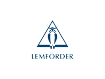 LEMFORDER LOGO