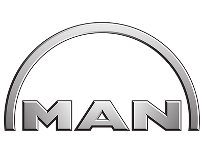 Man Logo