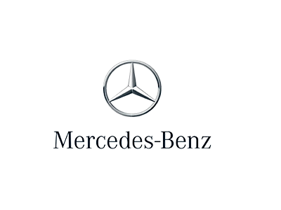 Mercedes-logo