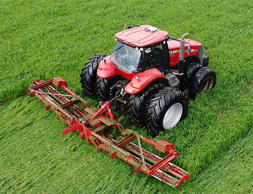 Agricultural-Banner