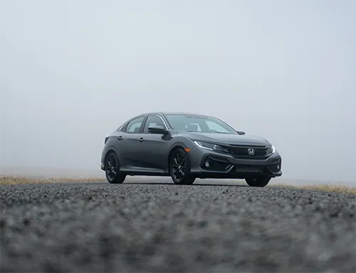 Car-Banner